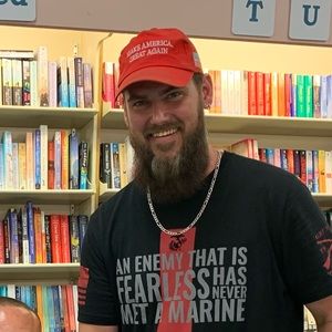 Meet your Posher, Greg